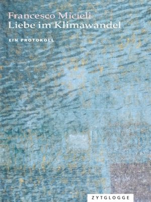 cover image of Liebe im Klimawandel